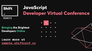 Shift Remote E06: JAVASCRIPT
