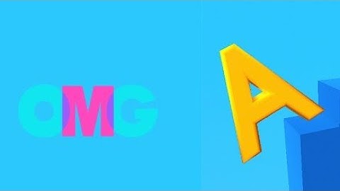 Type Spin Gameplay All Levels IOS,Android