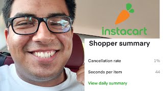 Shop the best batches like a pro! | Instacart shopper