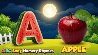 Learn ABC Sounds | Musical Phonics Song for Kids | ABC Learning Beats | Kids Phonics Song 🎵