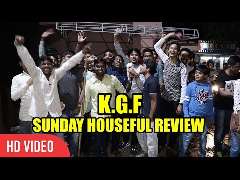 k.g.f-movie-superhit-review-🔥🔥🔥|-breaking-records-|-sunday-houseful-review