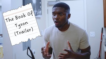 TBOT EP. 1 (Intro Trailer)