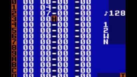 Nullsleep LSDJ Tutorial: Video Guide (4/5)