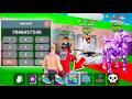 *100* Secret Codes Fortnite Steal The Brainrot New Admin Abuse Codes (New Secret Codes)