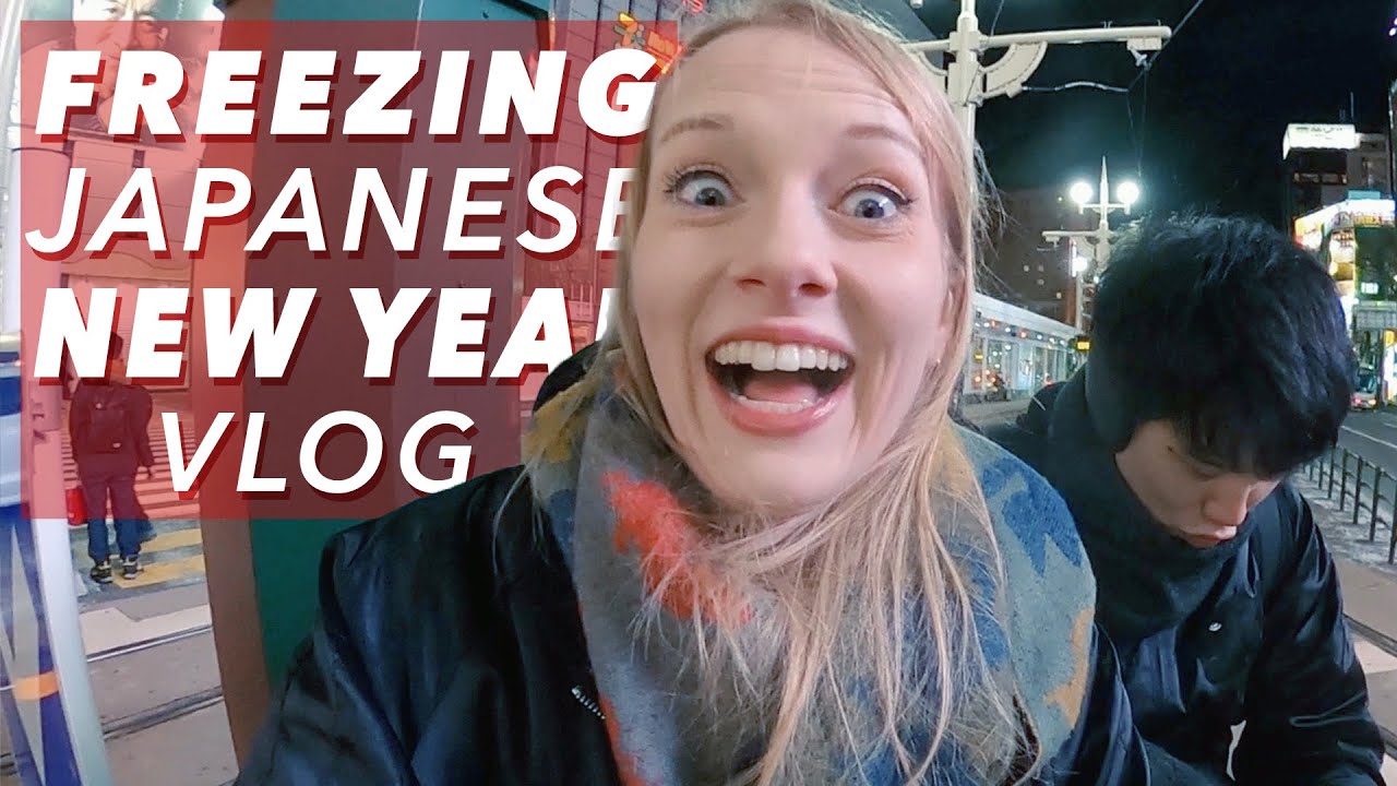 japan travel vlogs