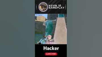 2 HACKERS VS ME IN NEW MAP 3.3 #goblin #jonathan #shorts #hacker