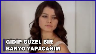 ''Gidip Güzel Bir Banyo Yapacağım!'' - Aşk-ı Memnu 79.Bölüm FİNAL