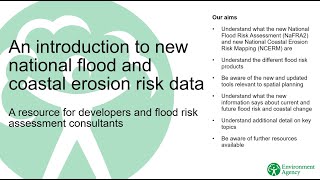 Introduction to New NaFRA and NCERM
