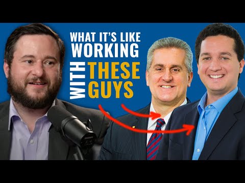 What it's REALLY Like Working at Catholic Answers w/ Joe Heschmeyer