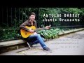 Antoine chante brassens