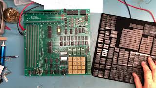 STB571 - SD Systems - Part 12 - 2716 EPROM for R. Cowards Test & Utility software
