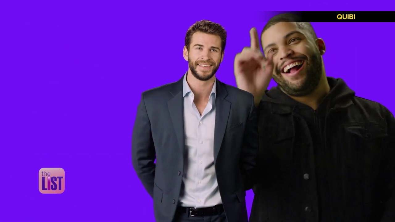 What is Quibi? Preview the Quibi Streaming Service Now!