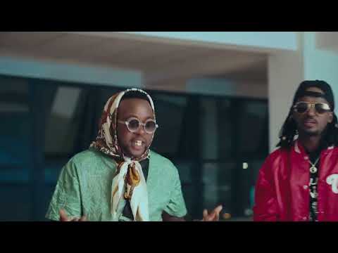 Riderman - Imihanda Feat. SHIZZO Afropapi (Official Video)