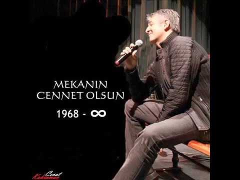 Murat GÖĞEBAKAN - Hasretinle Yandı Gönlüm [ Şiirli ]