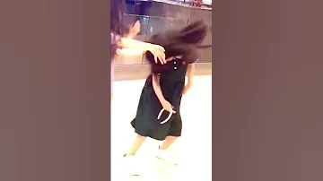 رقص بنات سغيره حماس 
