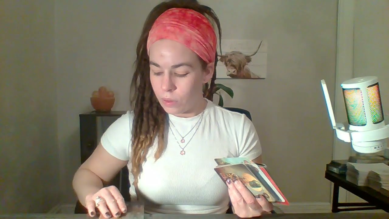 U woke up & escaped another sacrifice setup by thieving narc mother. Paying with her soul this time.