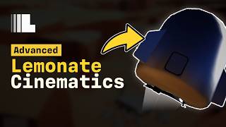Lemonate Game Engine | Advanced Tutorial | Cinematic Sequences