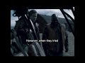 Ancient Parasites Awaken Beneath the Arctic Ice part1#movie #film