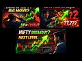 “Tomorrow NIFTY Prediction 🔥 Big Move Coming? |Support &amp; Resistance Analysis “NIFTY Tomorrow Target 