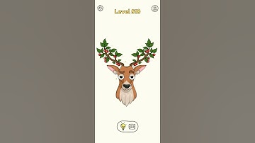 DOP Level 510 [NEW UPDATED] | Draw One Part Level 510 - NEW