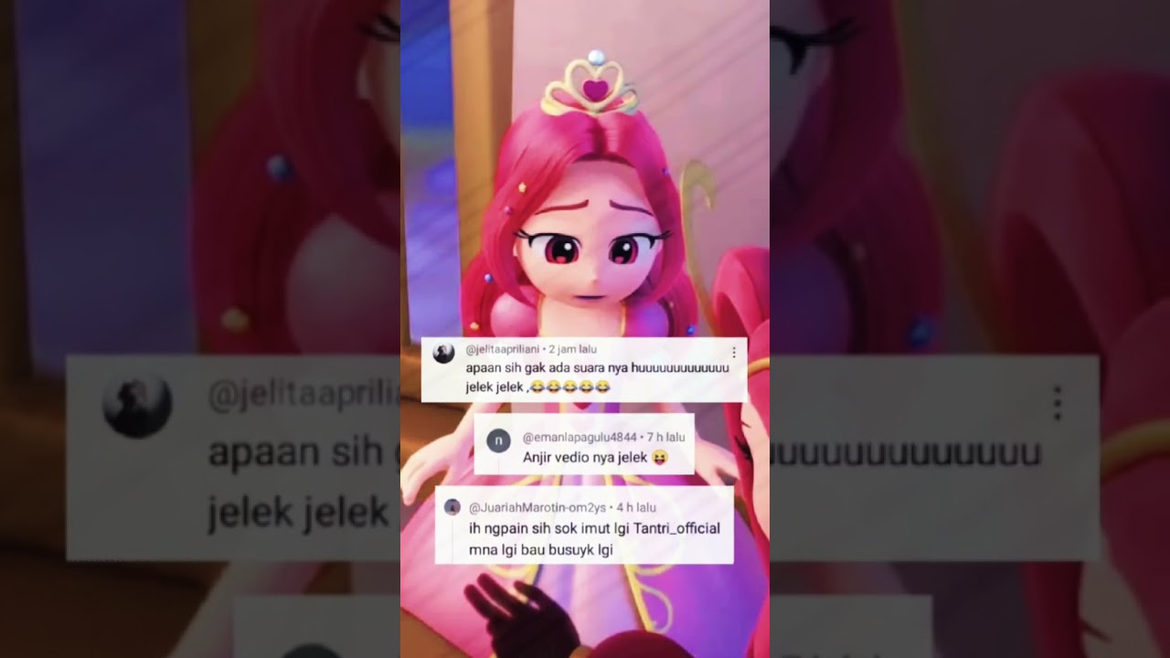 sejelek itu yah . . . ^⁠_⁠^ #jahatbet# #rainbowbubblegem #fypシ゚viral