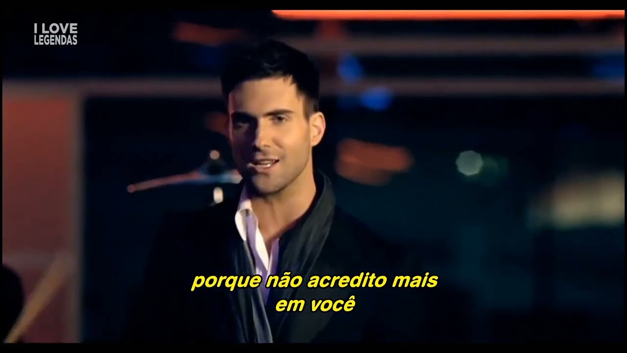 Maroon 5 ft. Meghan Thee Stallion - Beautiful Mistakes tradução (PT/BR) 