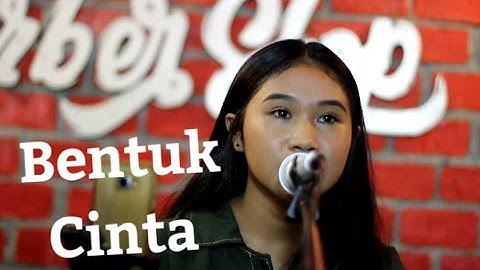 Eclat - Bentuk Cinta (live cover) Stefy Toar ft Mario Yosef at D