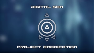 Digital Sea | PE OST