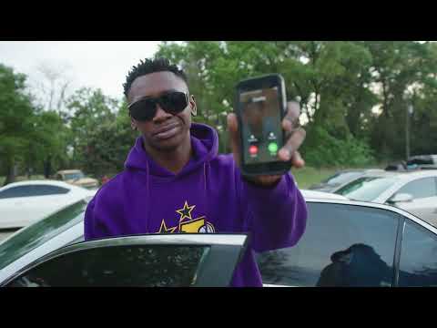 BUSTA  X LA DOODA - HOW TF U TRAPPIN (OFFICIAL MUSIC VIDEO)