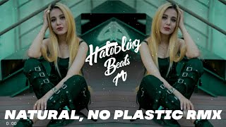 Nathy Peluso - Natural, No Plastic (Talal Mezher Remix)