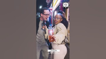 FREESTYLING AFTER DIZZEE RASCAL CONCERT | FAN REACTION | CREATIVE INSIGHT TV