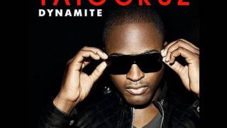 Taio Cruze Dynamite incl download