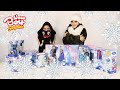 Unboxing Frozen NewBoy Surprise Unboxing Frozen NewBoy Surprise