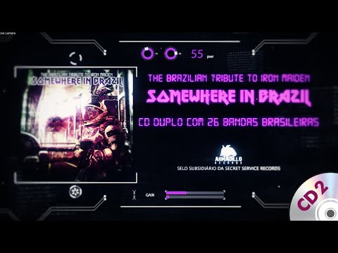 youtube player