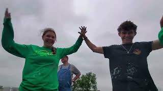 Tulane Scholarship Application Video