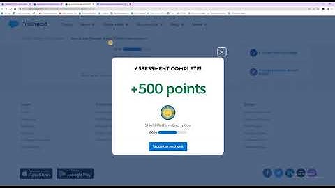 Shield Platform Encryption - Set Up and Manage Shield Platform Encryption | Trailhead
