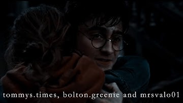 Multifandom ~ "Unstoppable" (Collab with tommys.times and bolton.greenie)