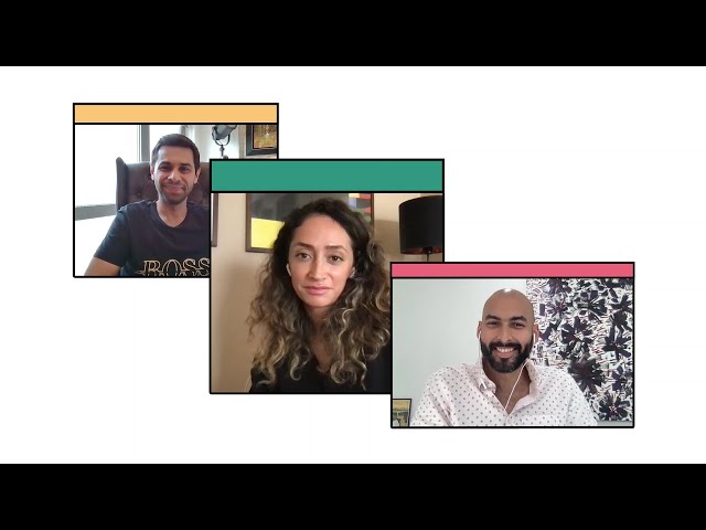 Decode Cast Series | Episode 1 | Ecommerce Localization Challenges While Entering the MENA Market.