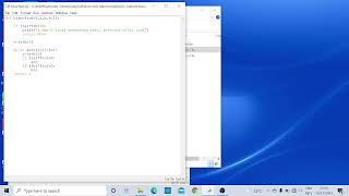 5.  Metode Numerik Menentukan Akar Persamaan Metode Bisection Using python