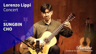 Fantasie Dramatique Le Depart Op.31 Sungbin Cho 조성빈
