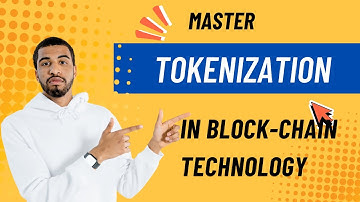Tokenization