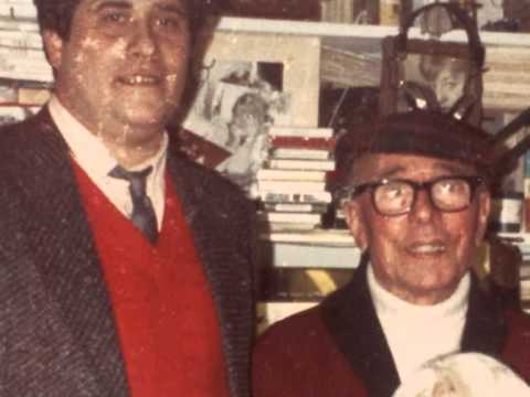 RADIO 1958-P.BARZIZZA,N.OTTO-UNICO-RARITA' - YouTube