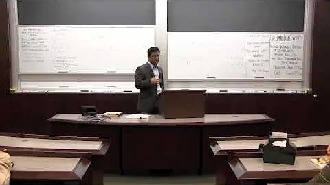 Aziz Huq, "What Good is Article V?: A Defense of Our Rigid and Inflexible Constitution"