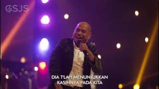 Besarlah Tuhan - GSJS