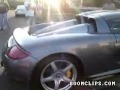 Porsche carrera gt loading fail