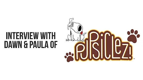 Interview with Dawn and Paula of Pupsiclez