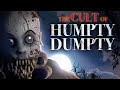 The Cult of Humpty Dumpty (2022) [Horror] [Thriller] 🥚 Dark Legends, Twisted Terror 🔪 Full Movie