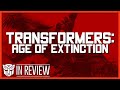 Transformers Age of Extinction - Every Transformers Movie Reviewed & Ranked