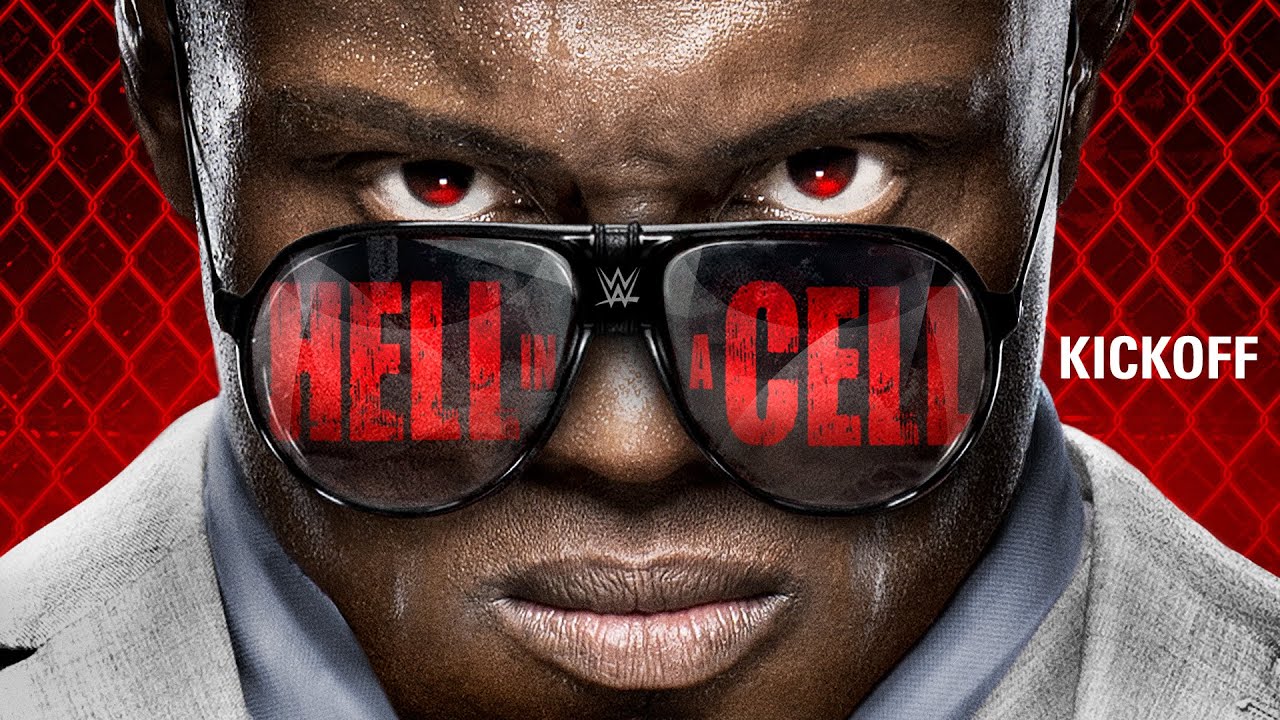 WWE Hell in a Cell 2021: Live updates, results, higlights and match ...