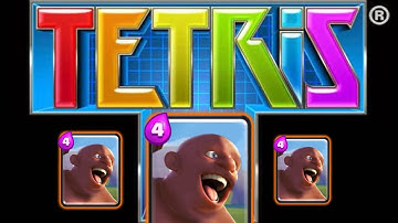 the brain dead tetris experience